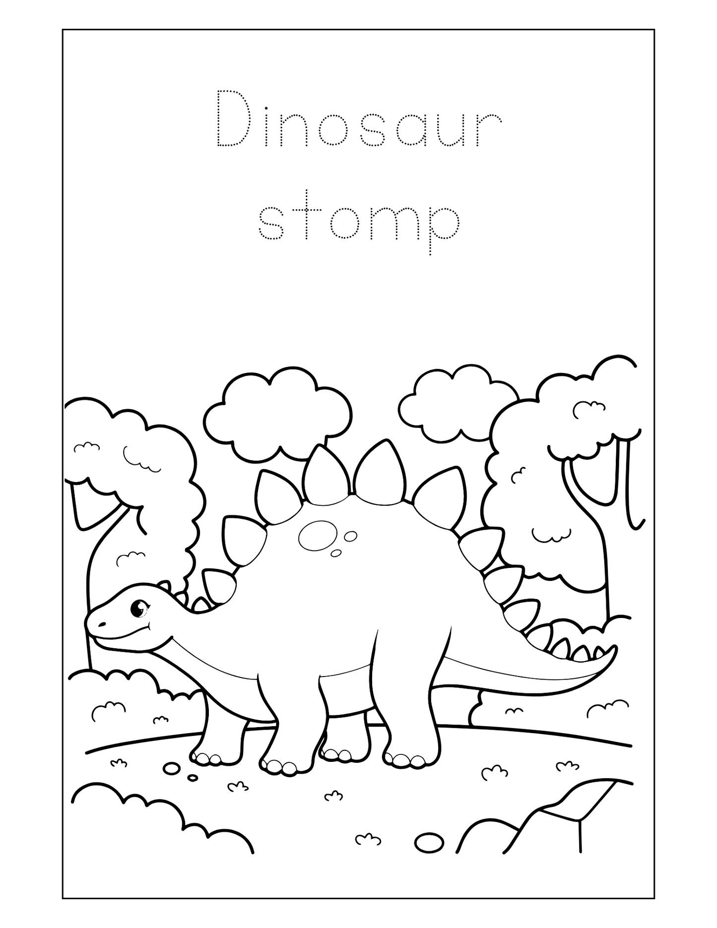 Dinosaur